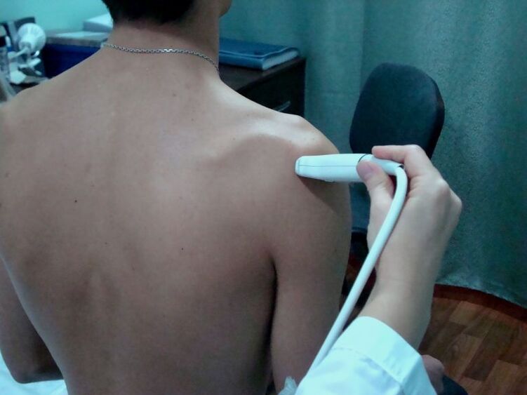 Modern physiotherapy will help manage early shoulder symptoms