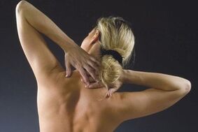 Causes of cervical bone and chondropathy