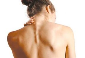 Folk methods for treating cervical osteochondrosis