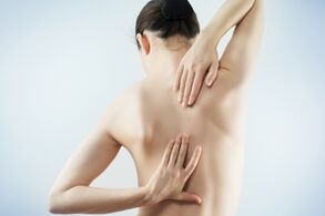Treatment options for cervical osteochondrosis