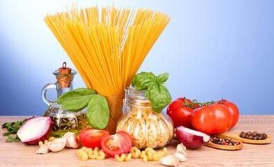 Joint diet nutrition