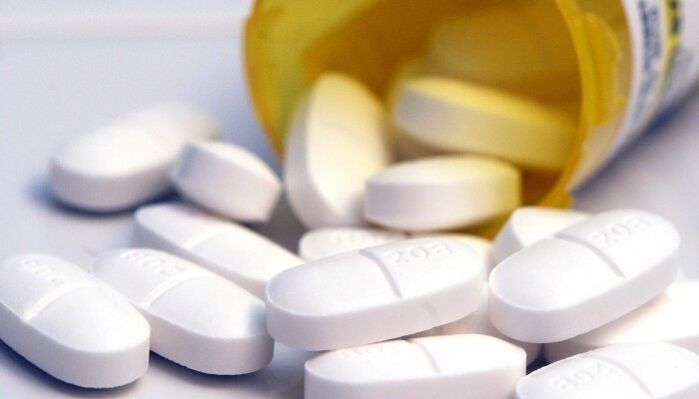 Pills for finger joint pain