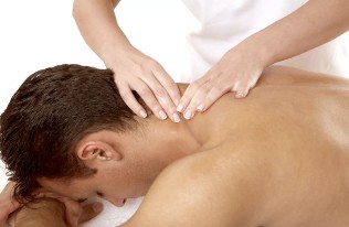 massage with osteochondrosis of the cervical spine