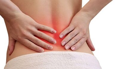 How to treat osteochondrosis