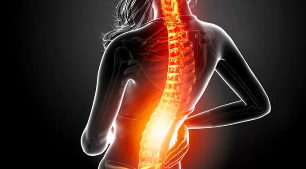 Back pain lumbar